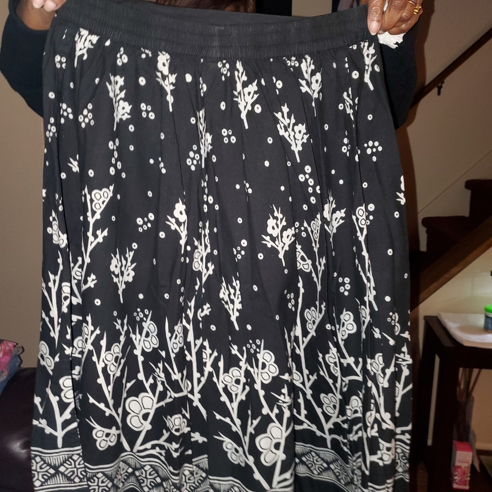 Skirt